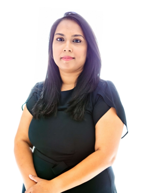 Natilia Pillay hollard head of legal and compliance